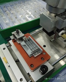Semi Auto Assembly